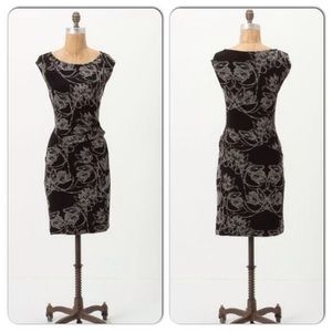 Tulipa Floral summer Dress. Liefsdottir.